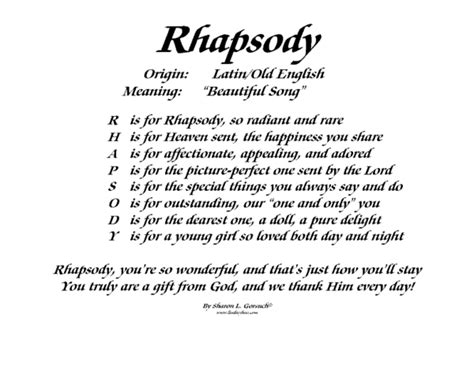 rhapsody meaning in tagalog|Rapsodya in English: Definition of the Tagalog word rapsodya.